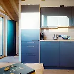 - Geroldsee Apartmán *