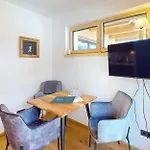 Apartmán - Geroldsee Garmisch-Partenkirchen