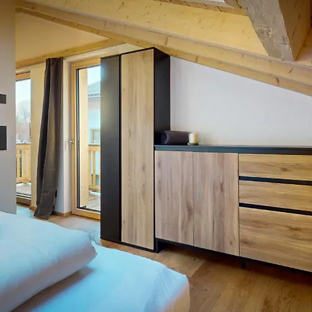 Apartman - Geroldsee Garmisch-Partenkirchen