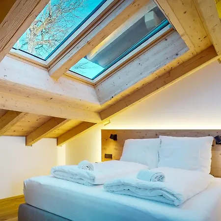 - Geroldsee Апартаменты