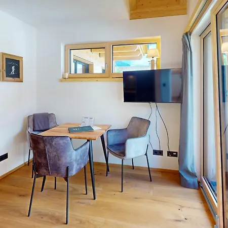- Geroldsee Apartmán Garmisch-Partenkirchen