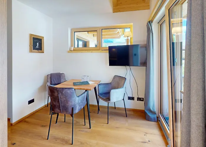 - Geroldsee Appartamento Garmisch-Partenkirchen